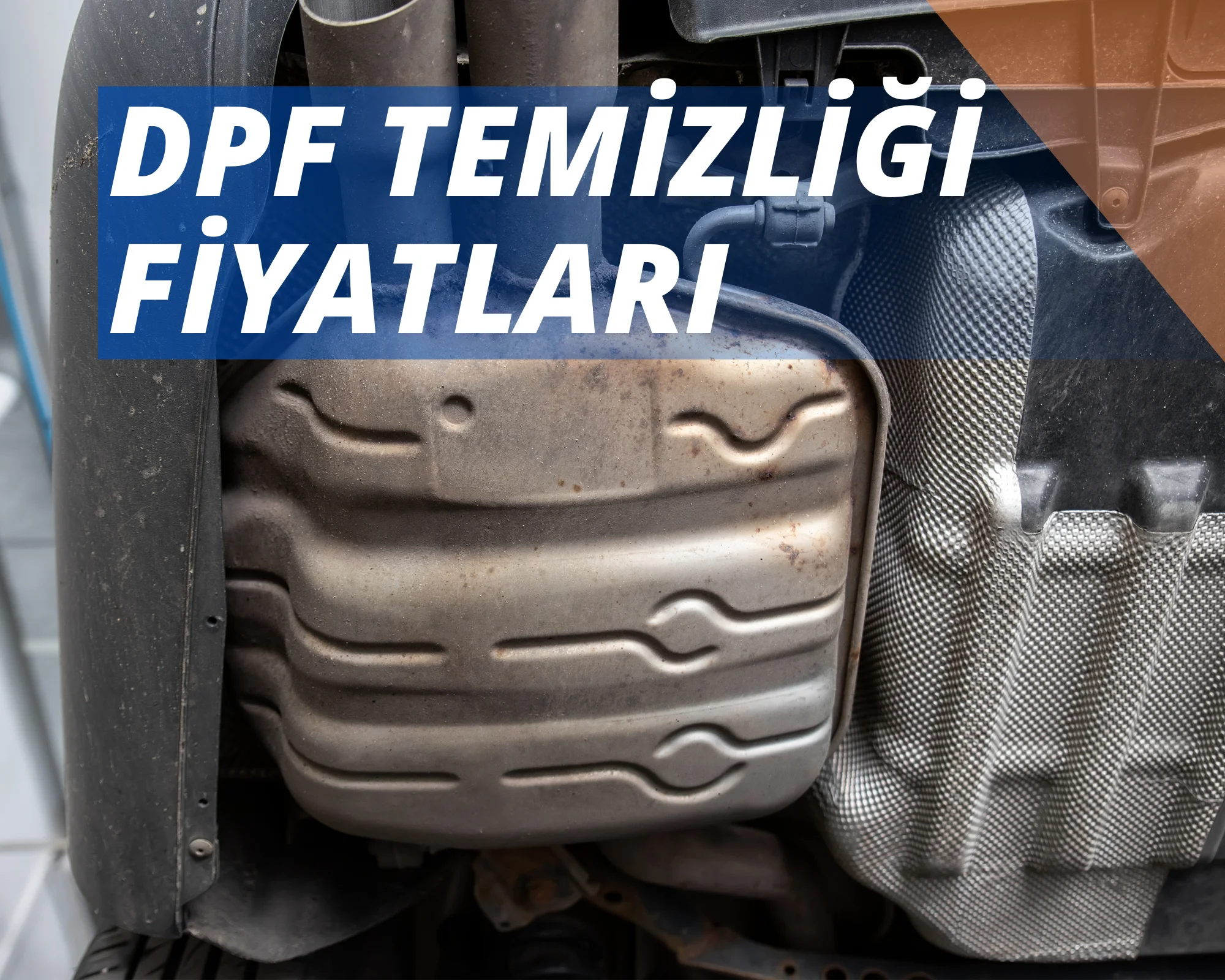 Dizel Partikül Filtre Temizleme Fiyatları Dizel Partikül Filtre Temizleme Fiyatları